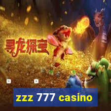 zzz 777 casino